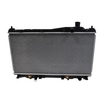 Denso 2213220 Radiator product image 1 of 1