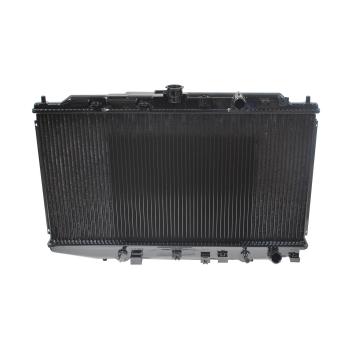 Denso 2213221 Radiator product image 1 of 1