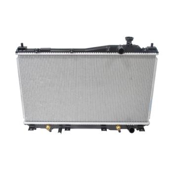 Denso 2213222 Radiator product image 1 of 1