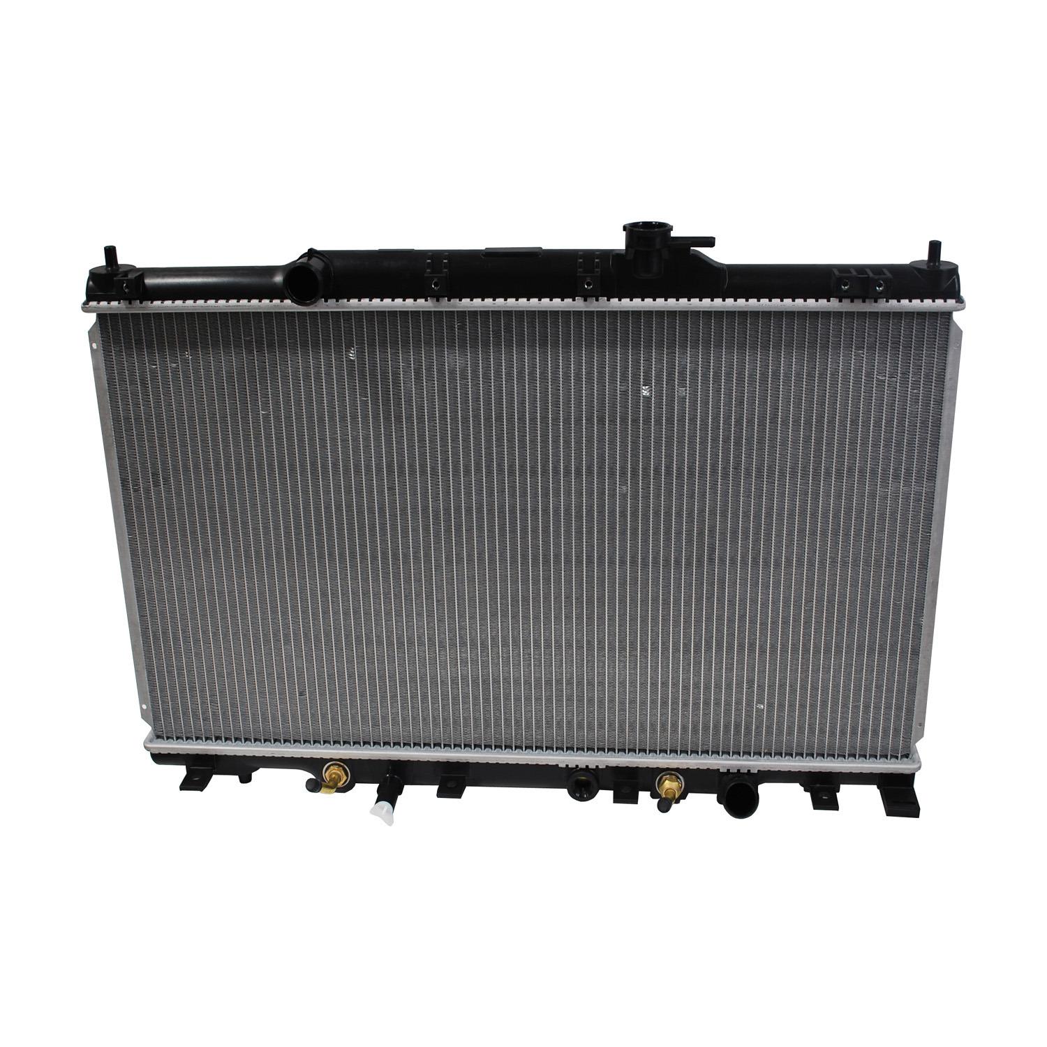 Denso 2213223 - Radiator Denso 2213223 Radiator product image 1 of 1