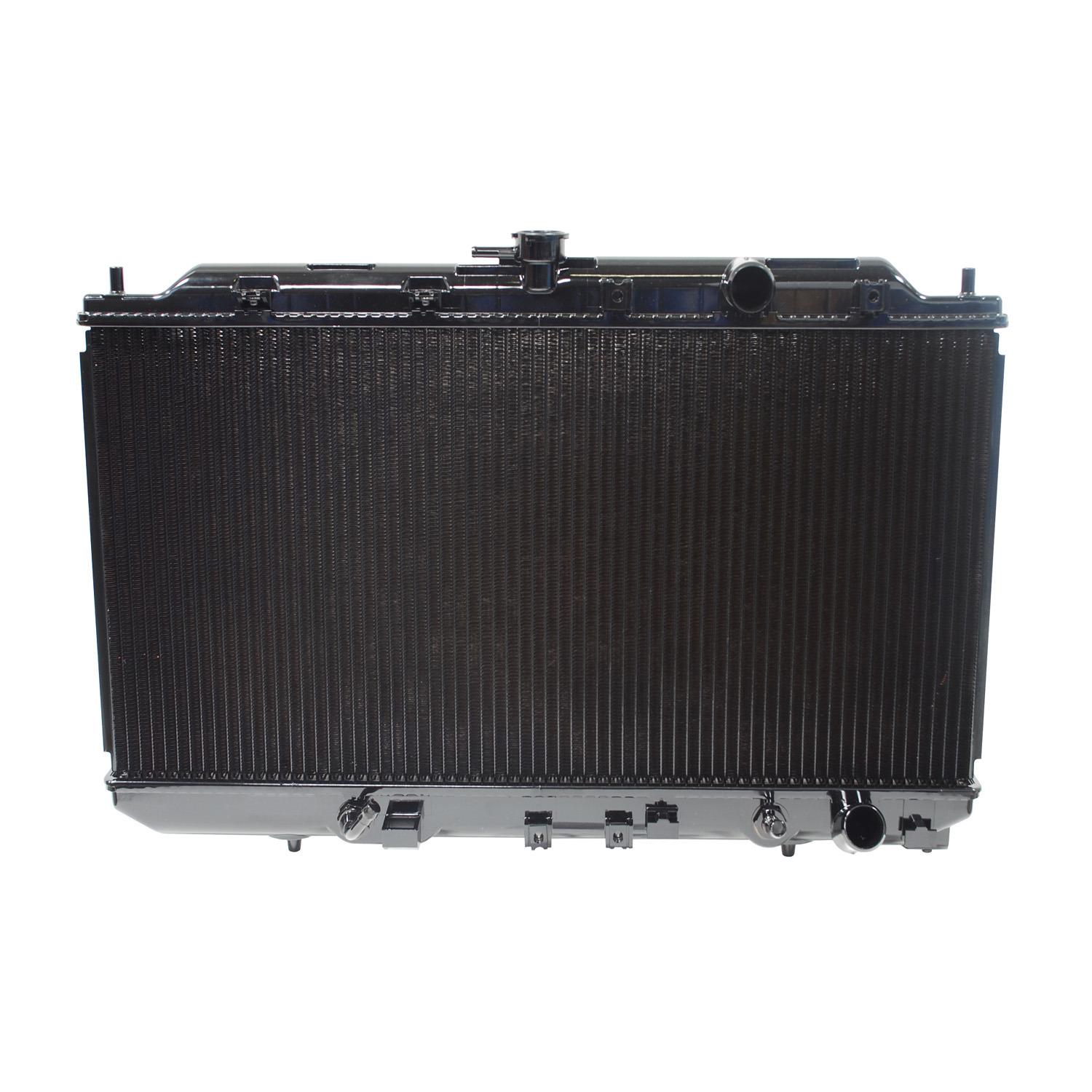 Denso 2213224 - Radiator Denso 2213224 Radiator product image 1 of 1