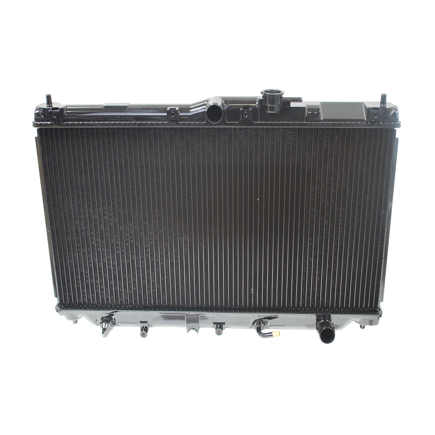Denso 2213225 - Radiator Denso 2213225 Radiator product image 1 of 1
