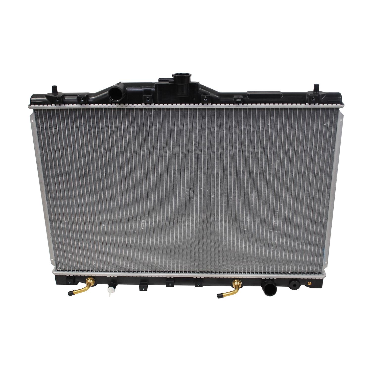 Denso 2213227 - Radiator Denso 2213227 Radiator product image 1 of 1