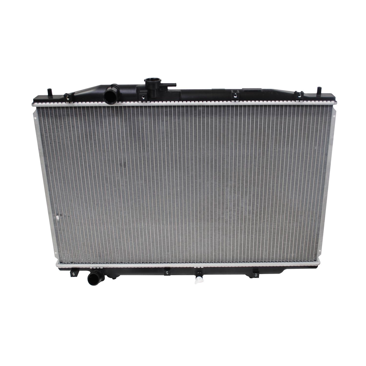 Denso 2213231 - Radiator Denso 2213231 Radiator product image 1 of 1