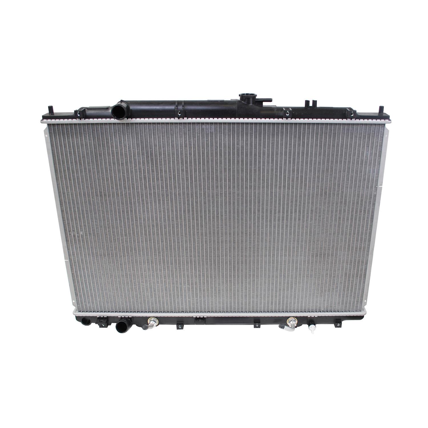 Denso 2213232 - Radiator Denso 2213232 Radiator product image 1 of 1