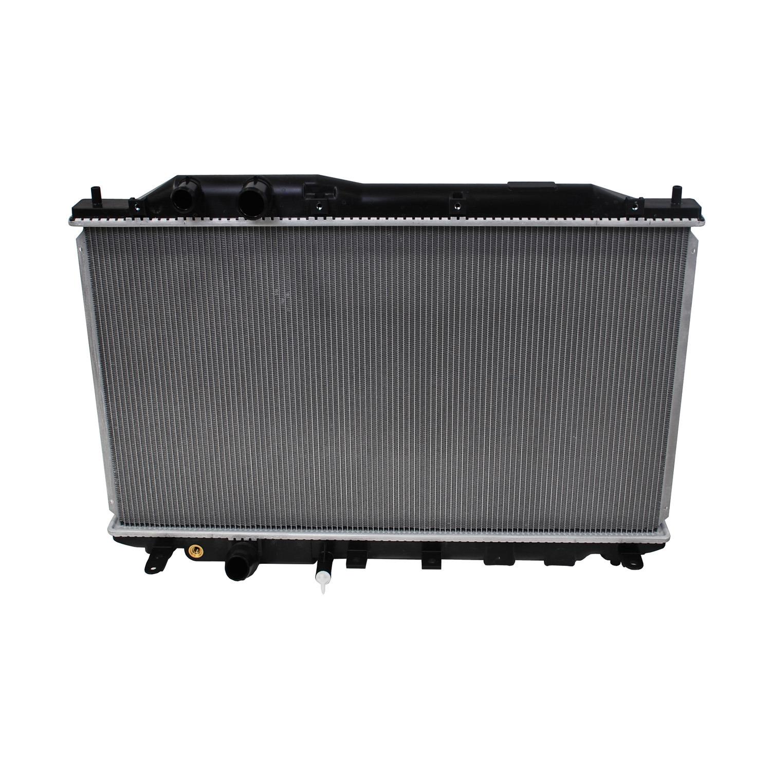 Denso 2213233 Radiator product image 1 of 1