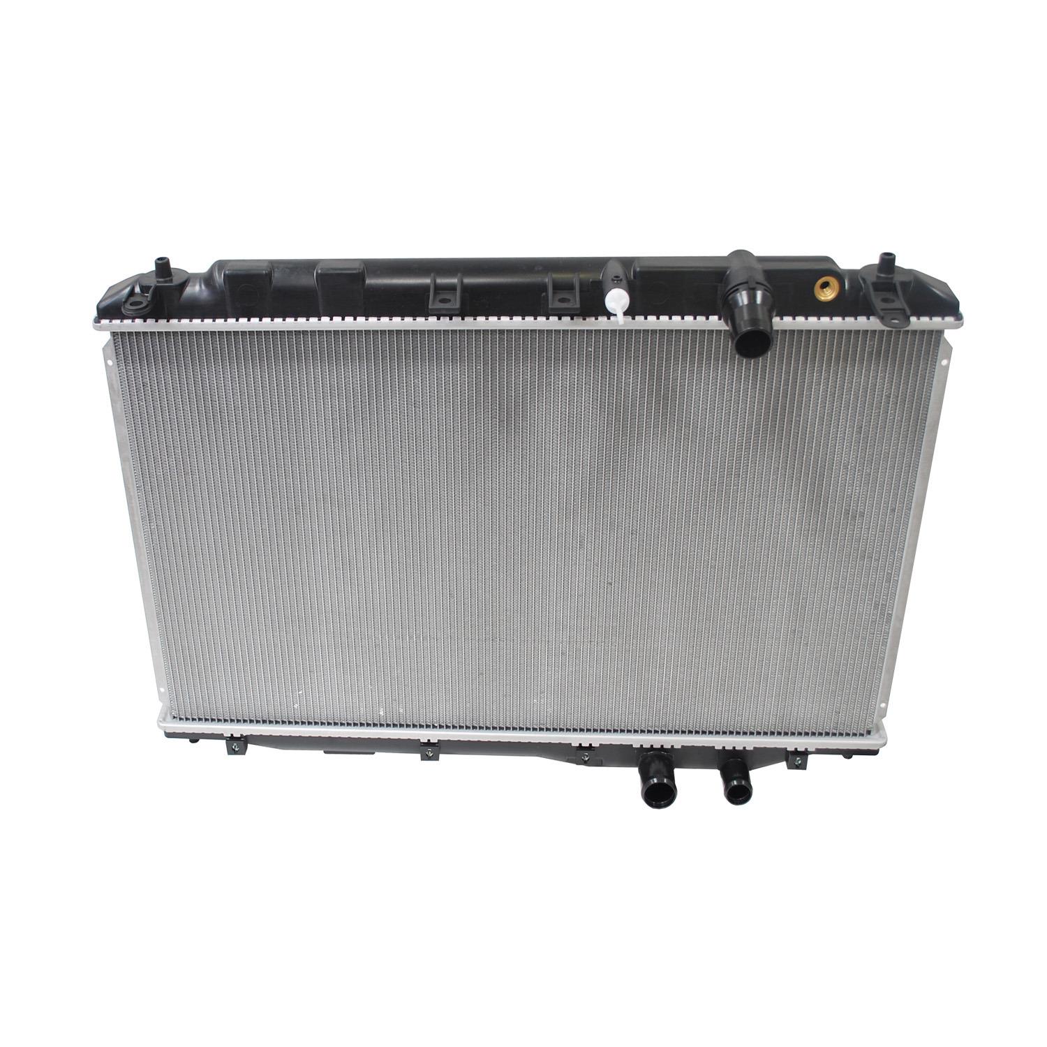 Denso 2213234 - Radiator Denso 2213234 Radiator product image 1 of 1