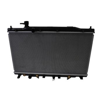 Denso 2213235 Radiator product image 1 of 1