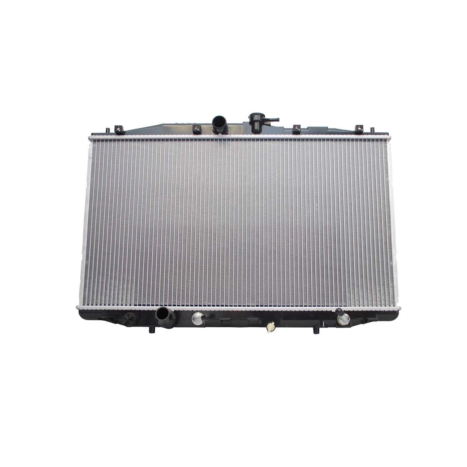 Denso 2213236 - Radiator Denso 2213236 Radiator product image 1 of 1