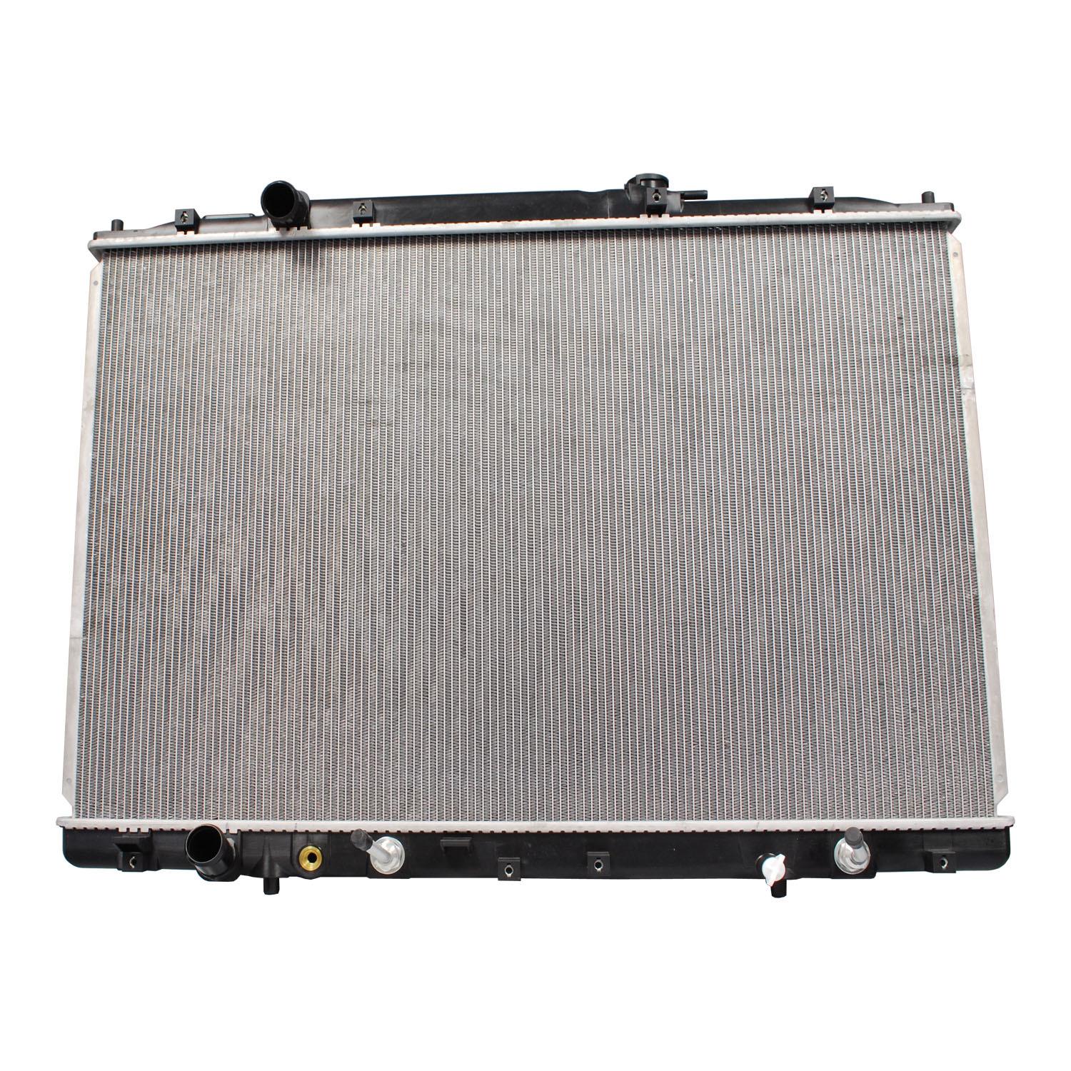 Denso 2213237 - Radiator Denso 2213237 Radiator product image 1 of 1