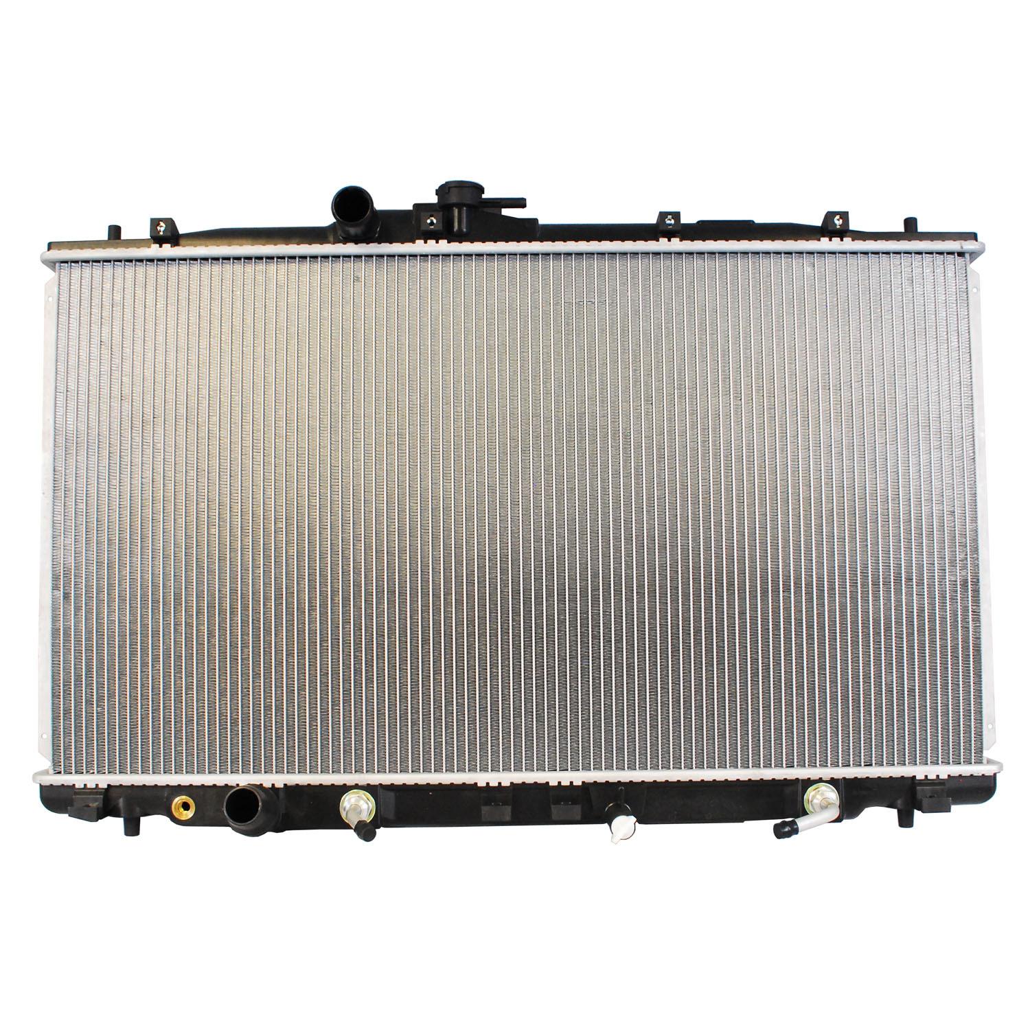 Denso 2213238 Radiator product image 1 of 1