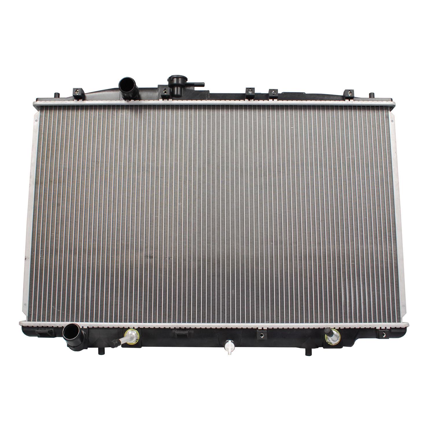 Denso 2213239 - Radiator Denso 2213239 Radiator product image 1 of 1