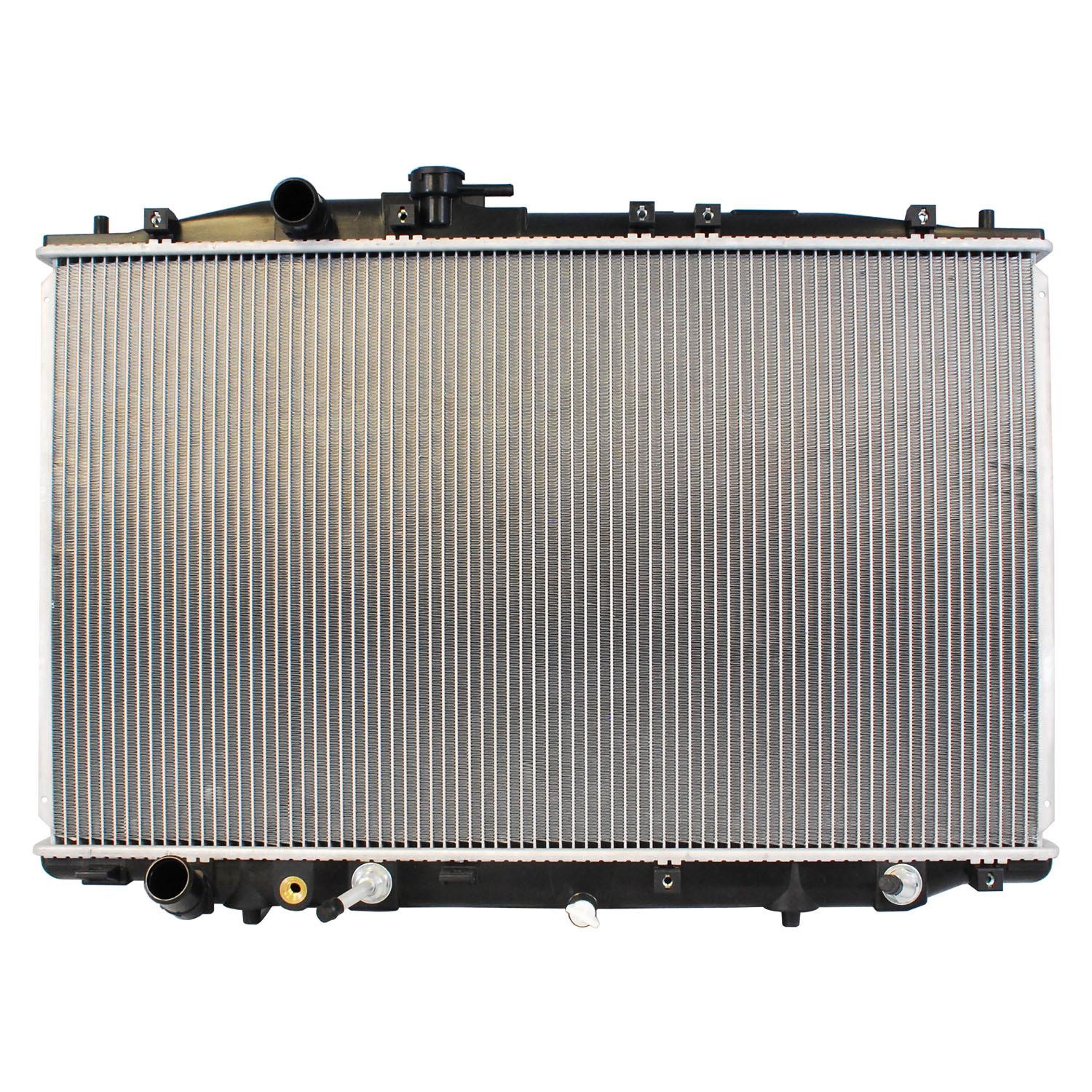 Denso 2213240 - Radiator Denso 2213240 Radiator product image 1 of 1