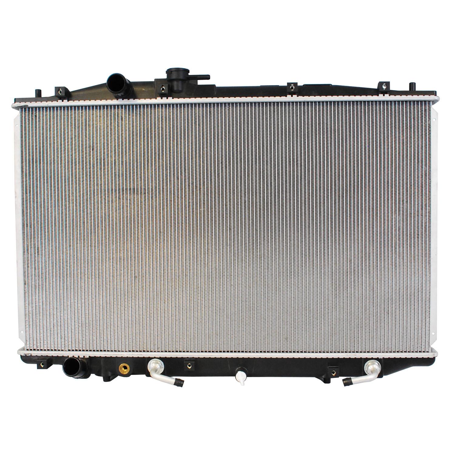 Denso 2213241 - Radiator Denso 2213241 Radiator product image 1 of 1