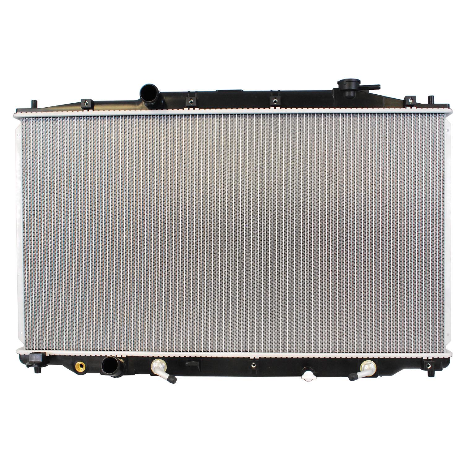 Denso 2213242 - Radiator Denso 2213242 Radiator product image 1 of 1
