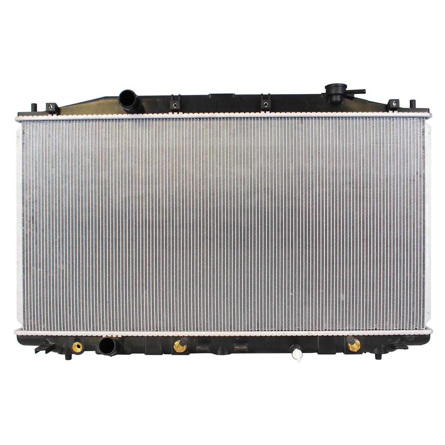 Denso 2213243 - Radiator Denso 2213243 Radiator product image 1 of 1
