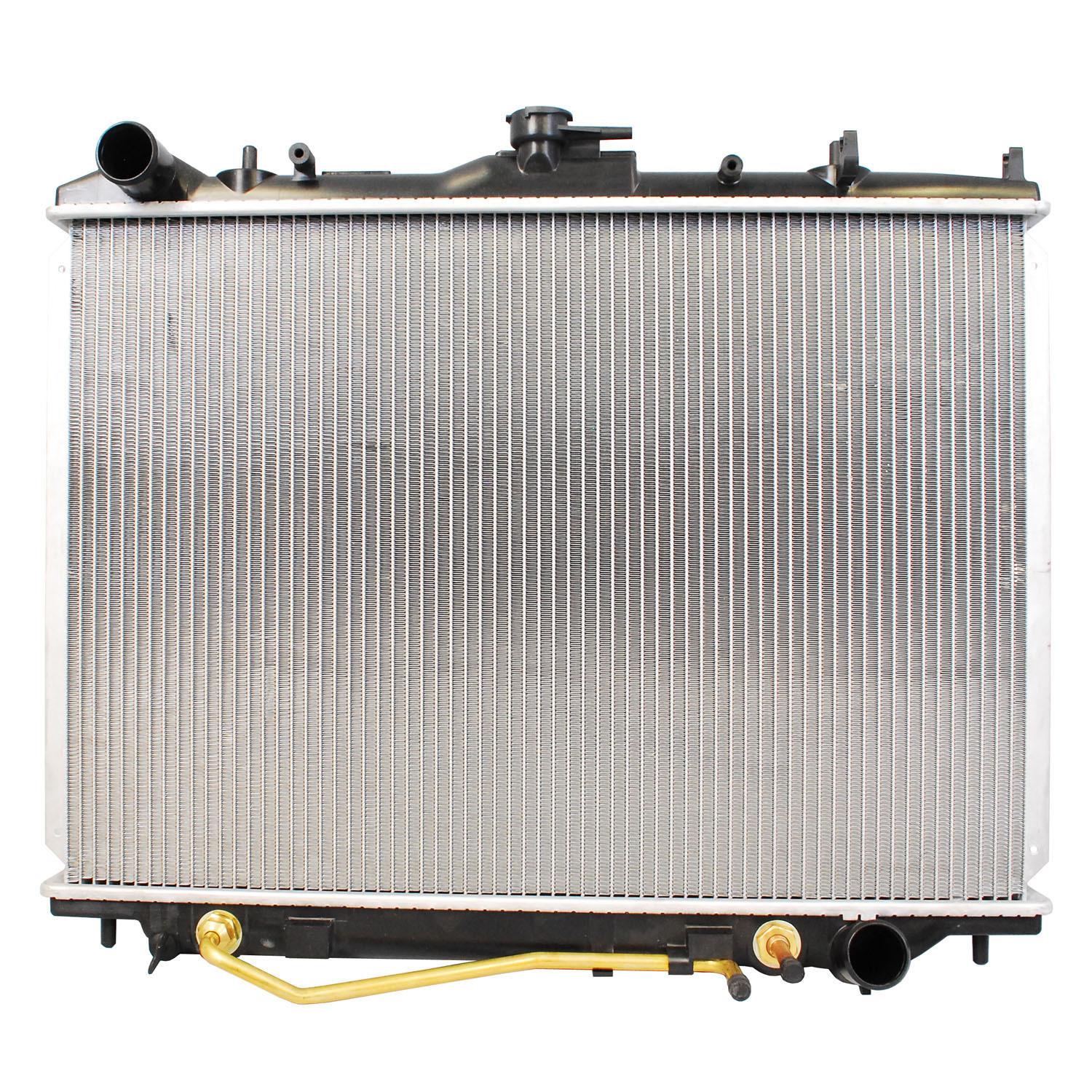 Denso 2213245 - Radiator Denso 2213245 Radiator product image 1 of 1