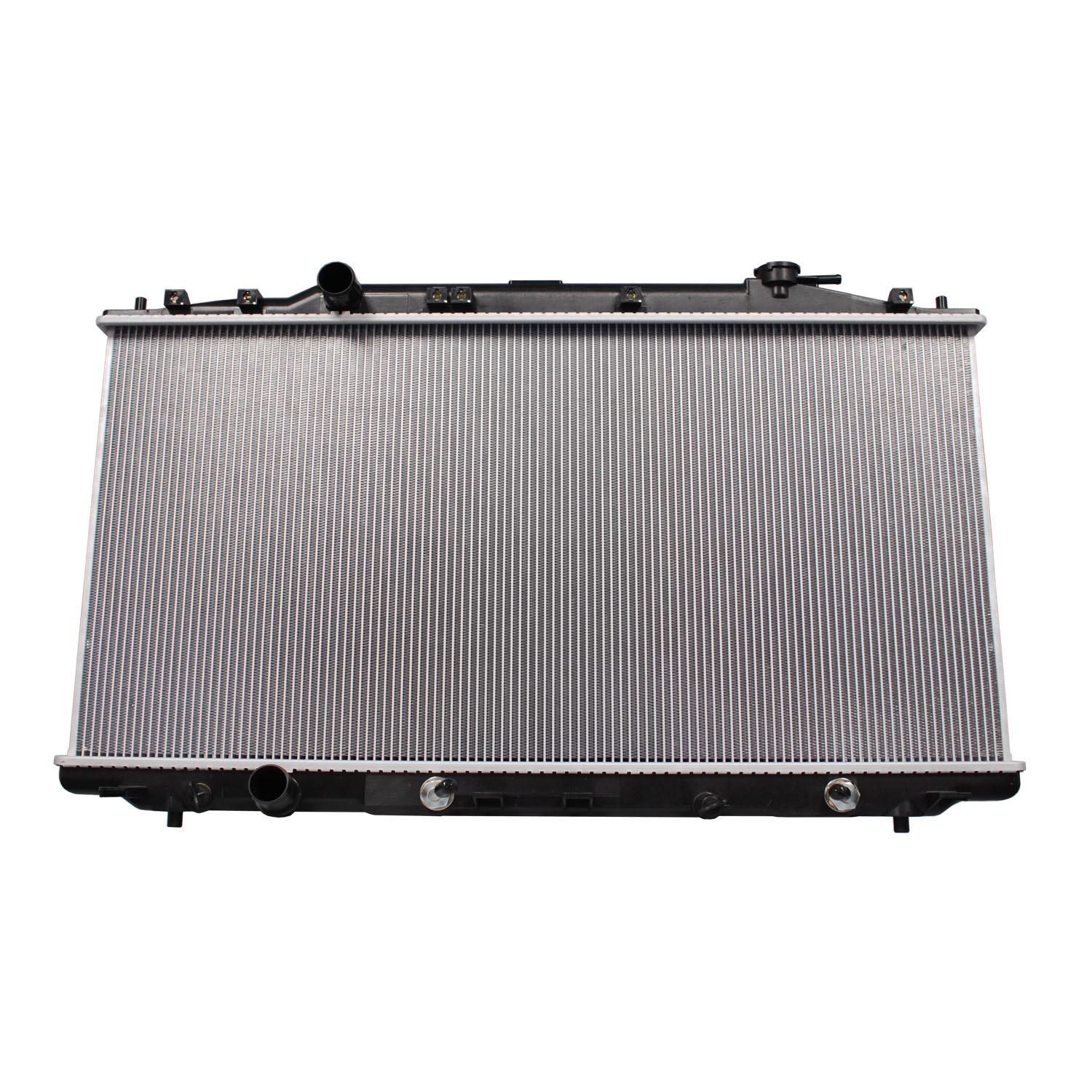 Denso 2213246 - Radiator Denso 2213246 Radiator product image 1 of 1