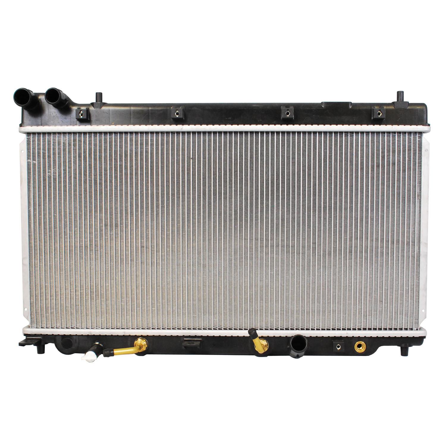 Denso 2213252 - Radiator Denso 2213252 Radiator product image 1 of 1