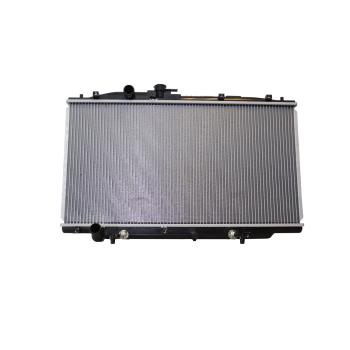 Denso 2213257 Radiator product image 1 of 1
