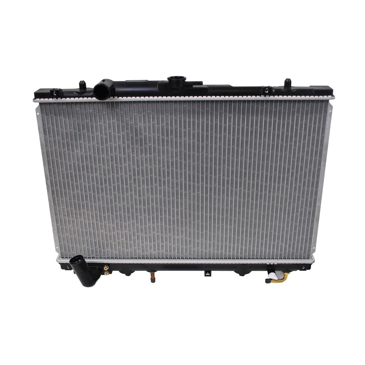 Denso 2213300 Radiator product image 1 of 1