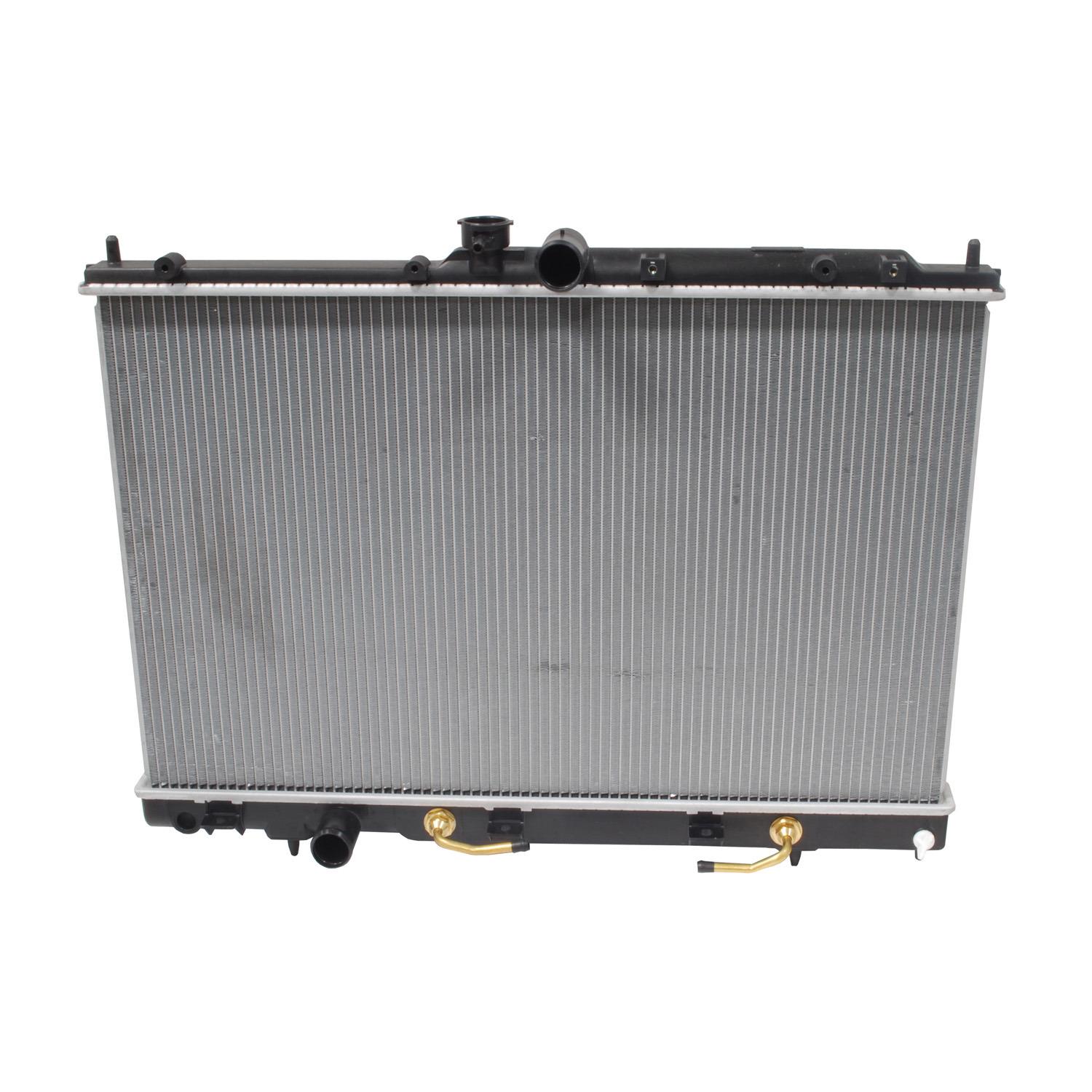 Denso 2213301 - Radiator Denso 2213301 Radiator product image 1 of 1