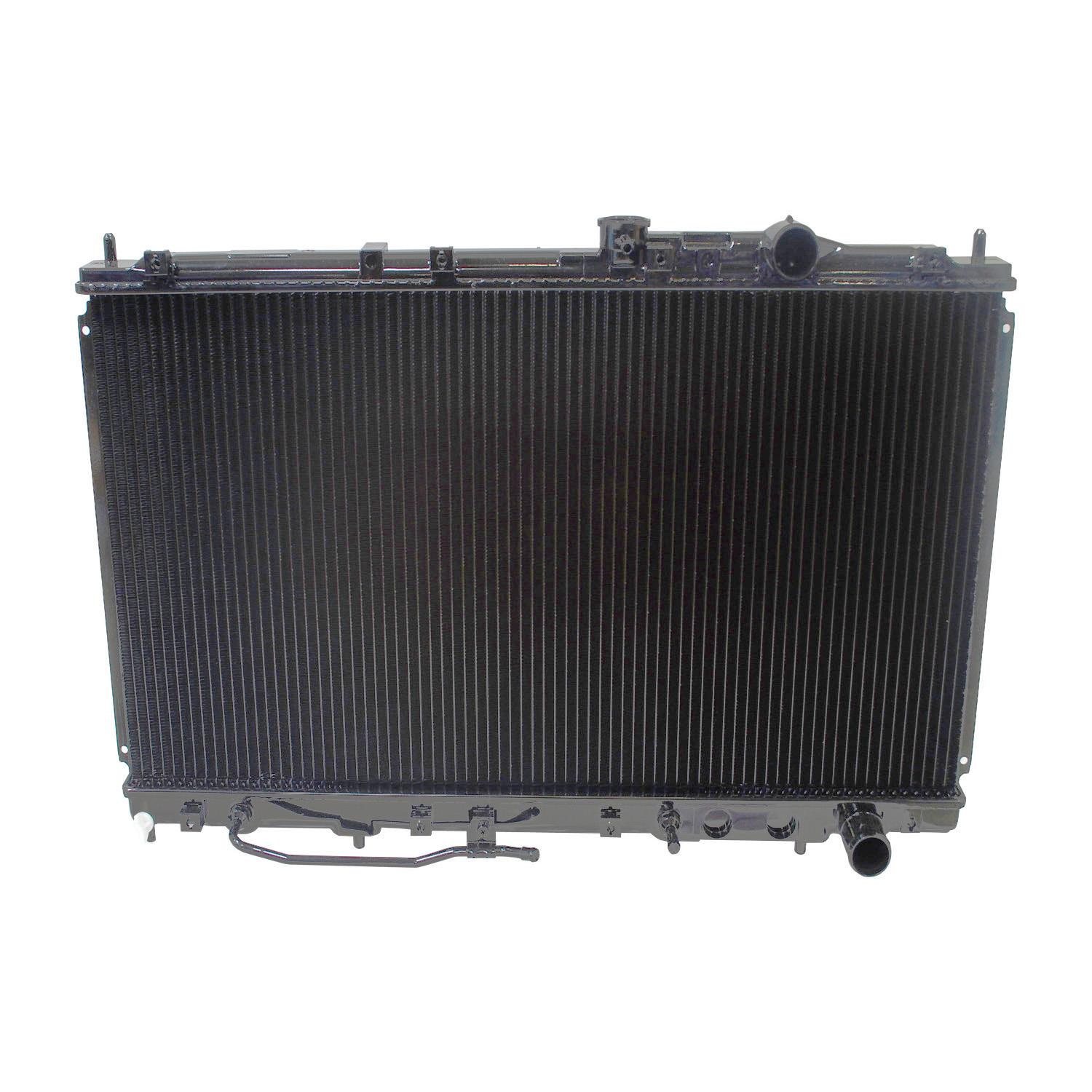 Denso 2213302 - Radiator Denso 2213302 Radiator product image 1 of 1