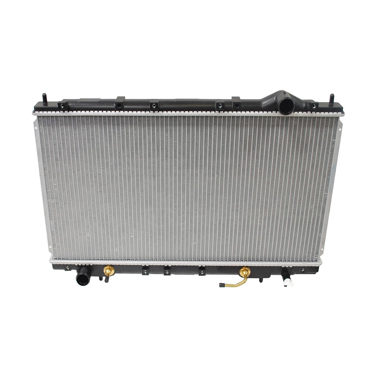 Denso 2213303 - Radiator Denso 2213303 Radiator product image 1 of 1