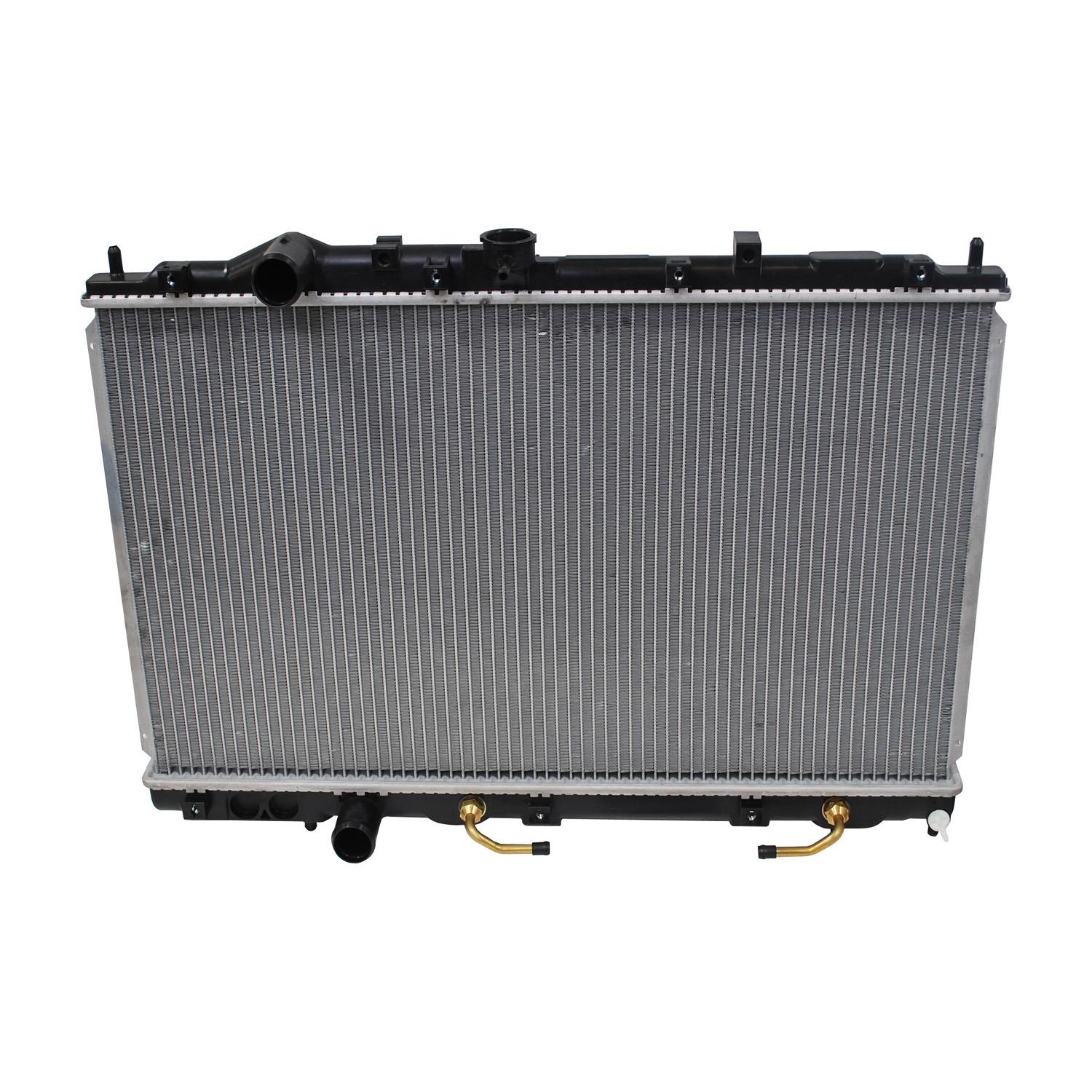 Denso 2213304 - Radiator Denso 2213304 Radiator product image 1 of 1