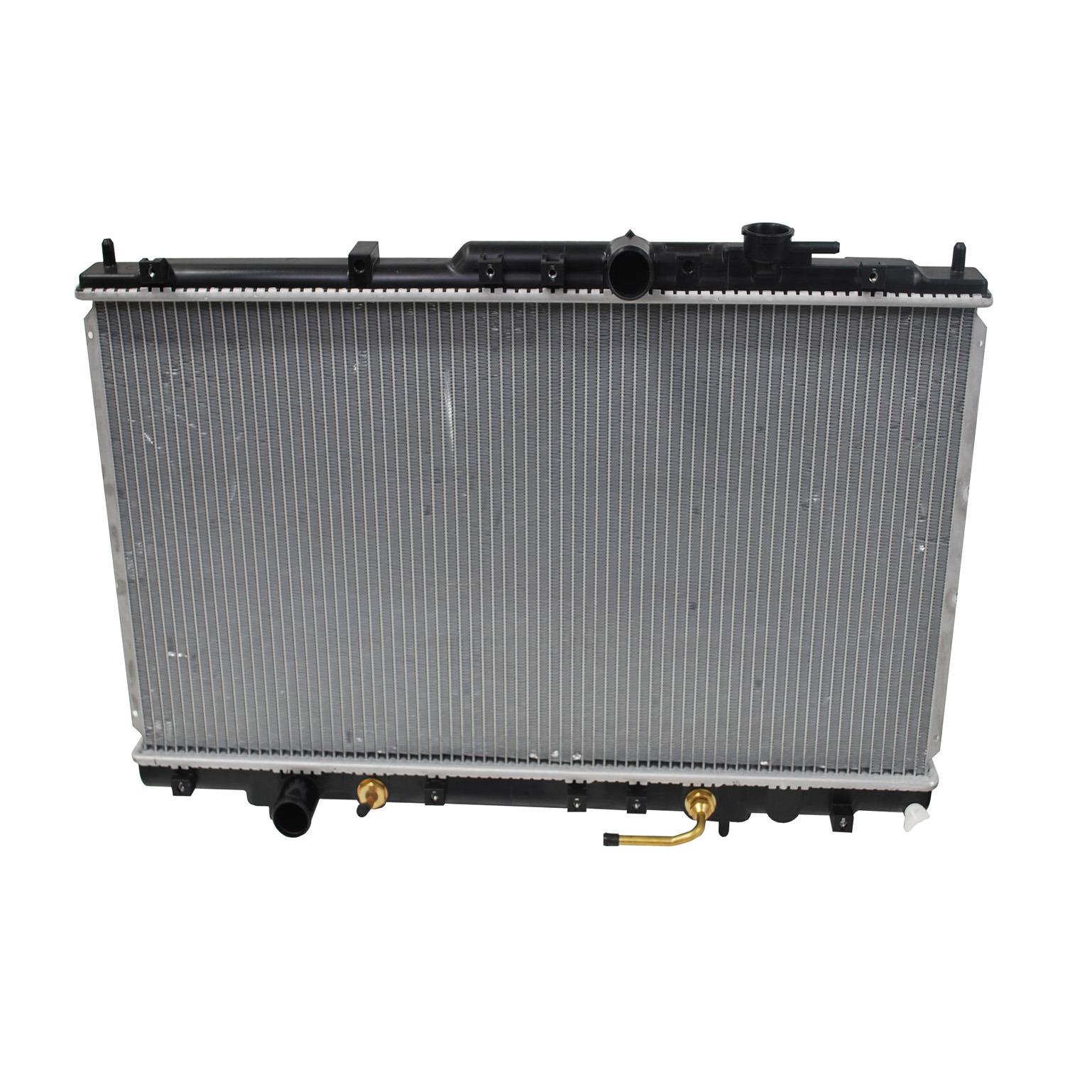 Denso 2213305 - Radiator Denso 2213305 Radiator product image 1 of 1