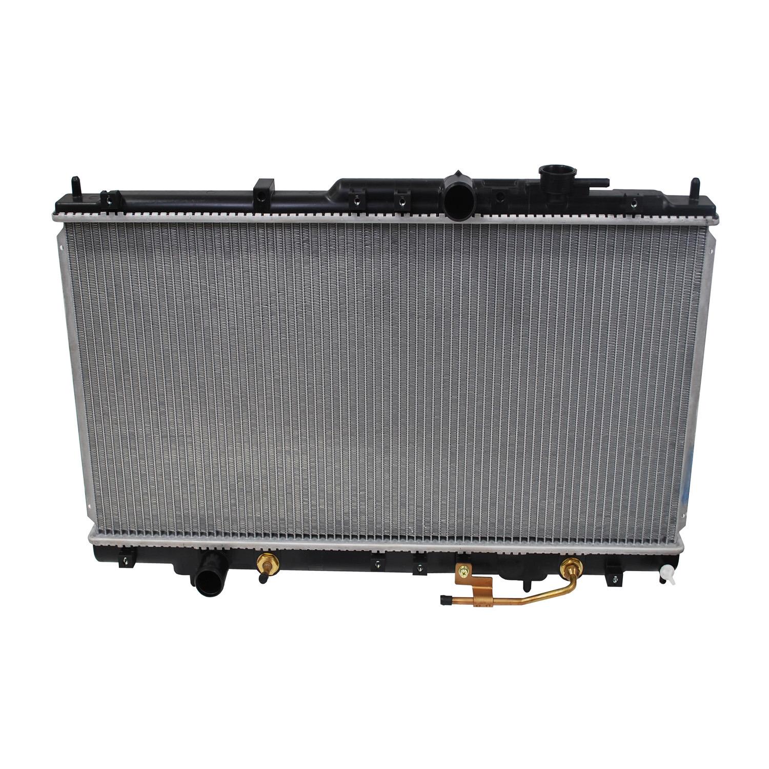 Denso 2213306 - Radiator Denso 2213306 Radiator product image 1 of 1