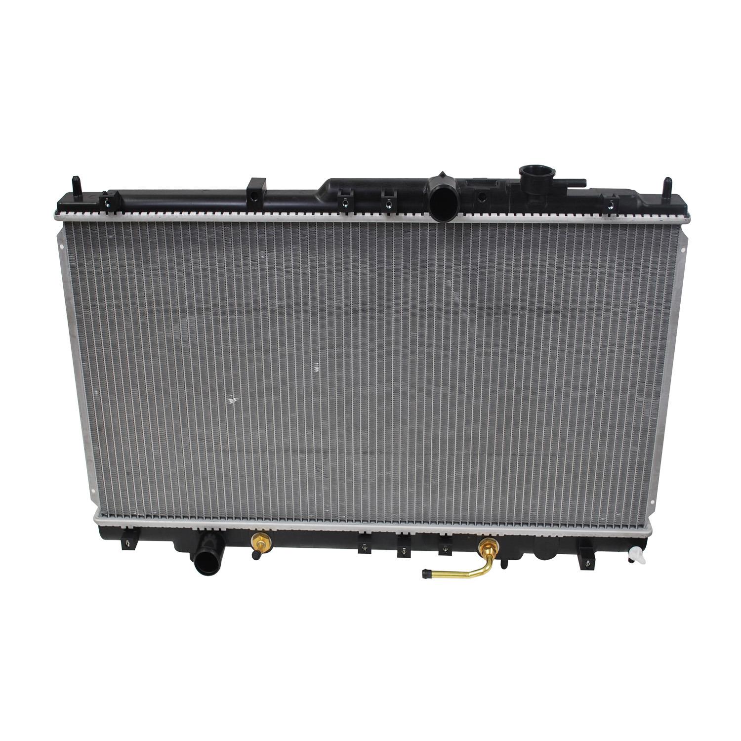 Denso 2213307 - Radiator Denso 2213307 Radiator product image 1 of 1