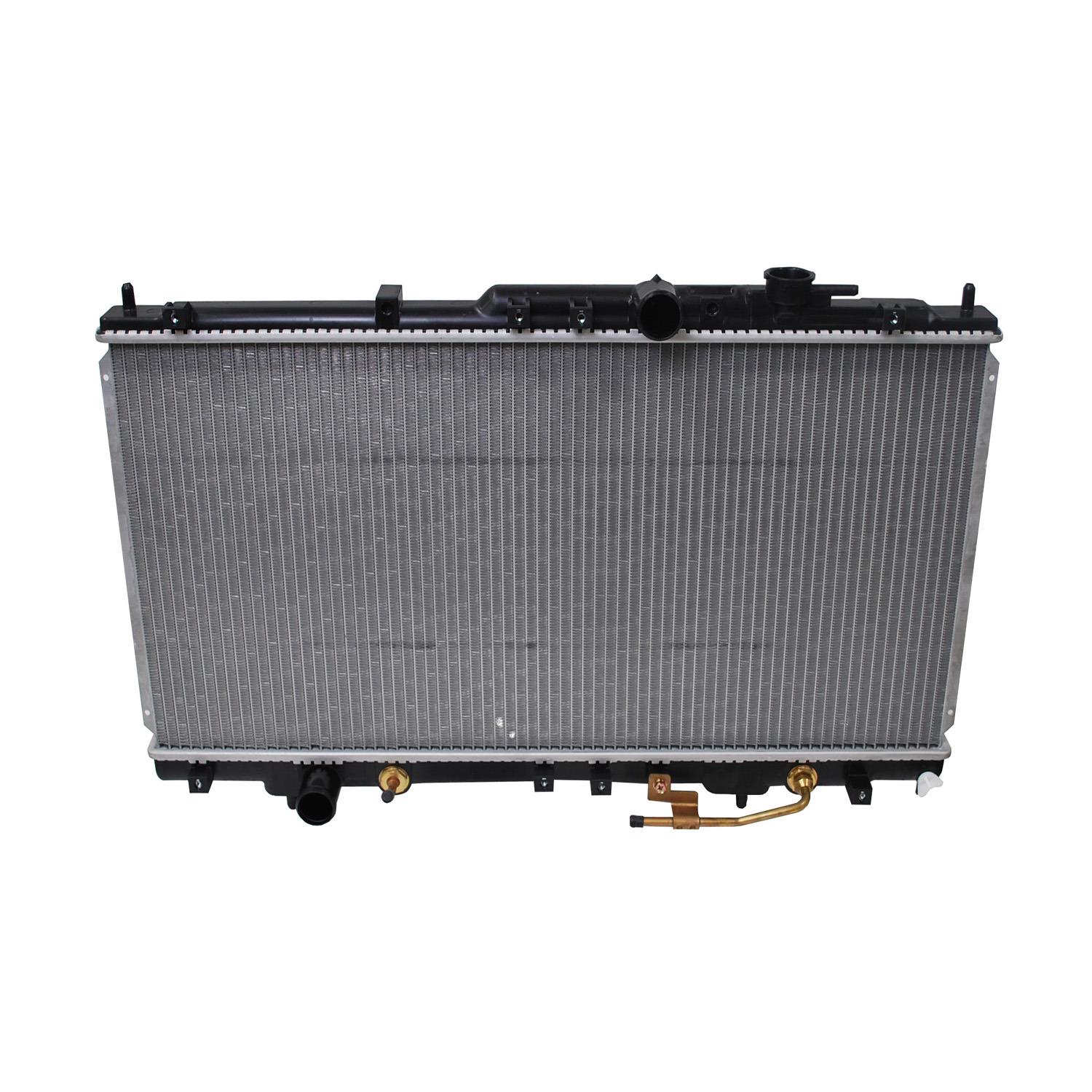 Denso 2213308 - Radiator Denso 2213308 Radiator product image 1 of 1