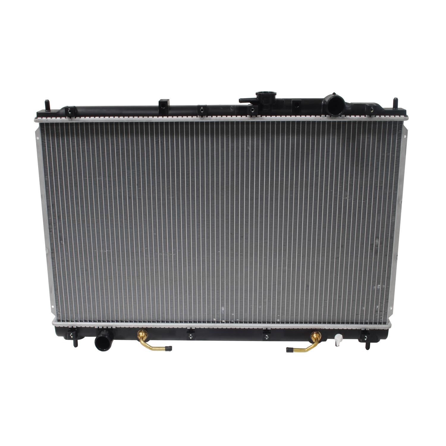 Denso 2213309 Radiator product image 1 of 1