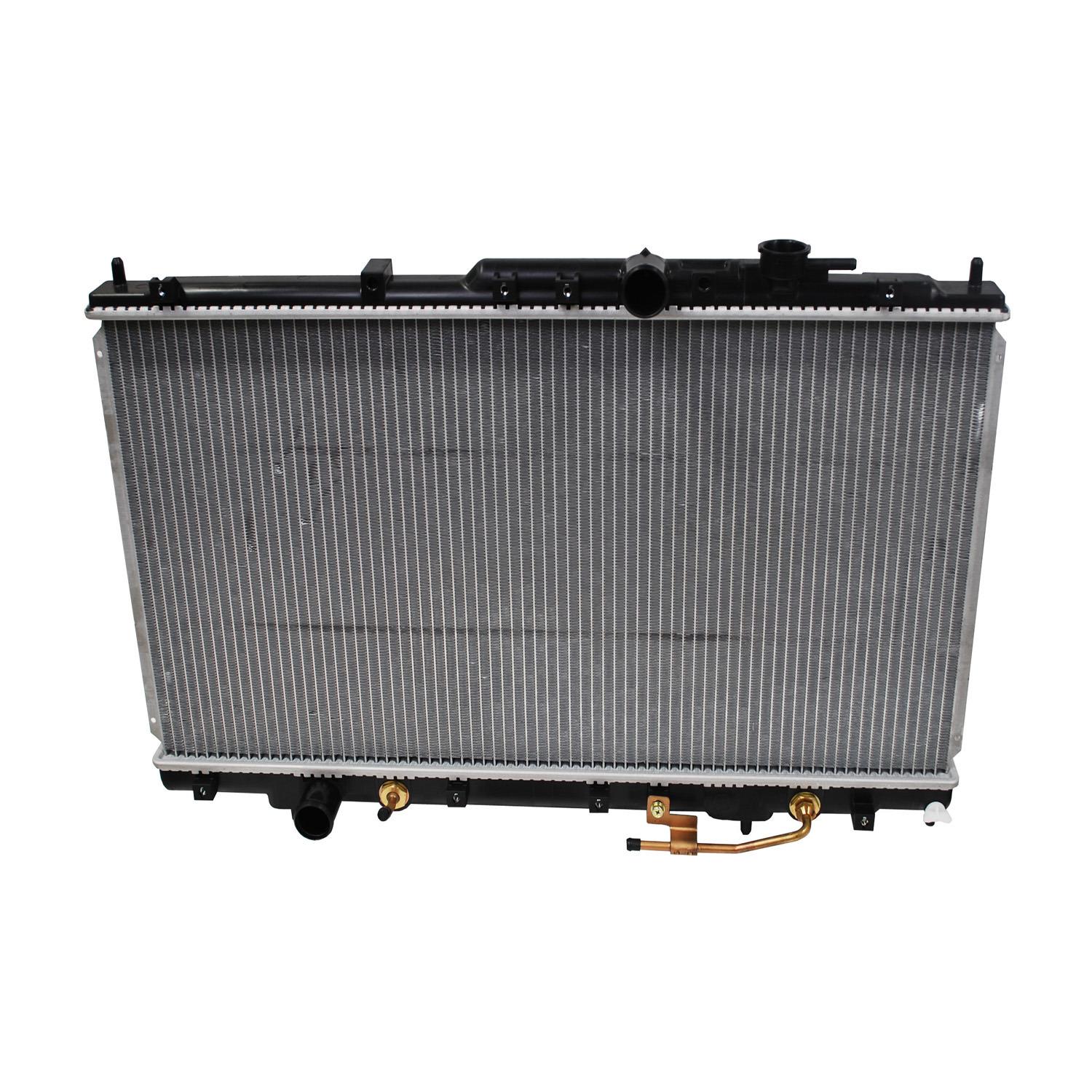 Denso 2213310 - Radiator Denso 2213310 Radiator product image 1 of 1