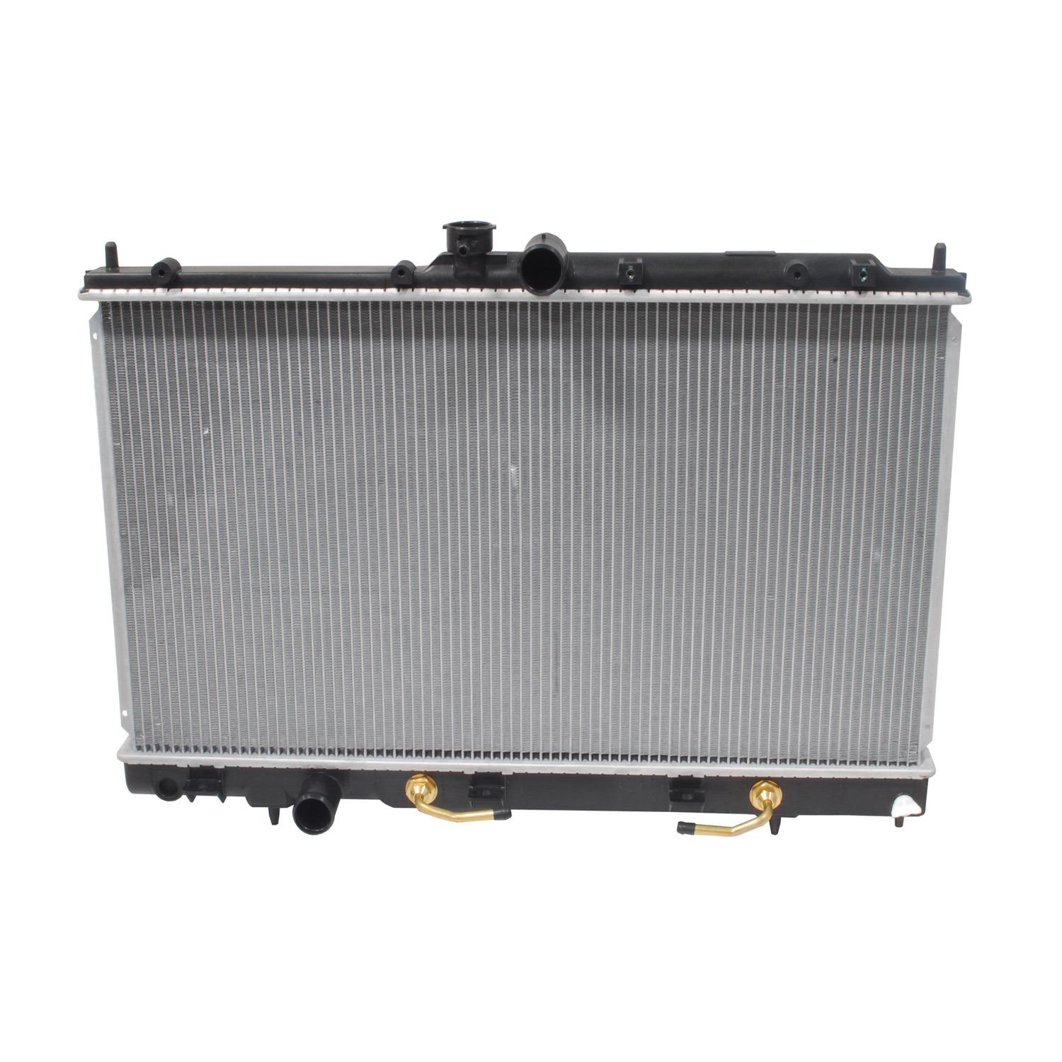Denso 2213311 - Radiator Denso 2213311 Radiator product image 1 of 1