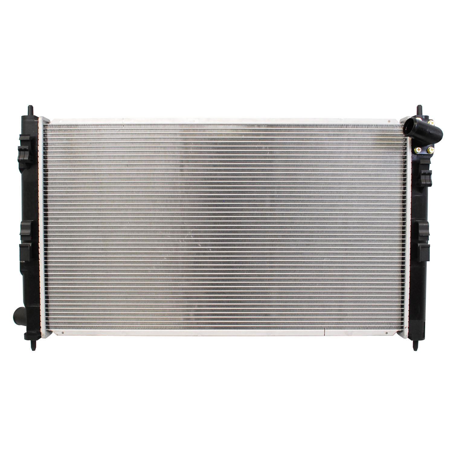Denso 2213312 - Radiator Denso 2213312 Radiator product image 1 of 1