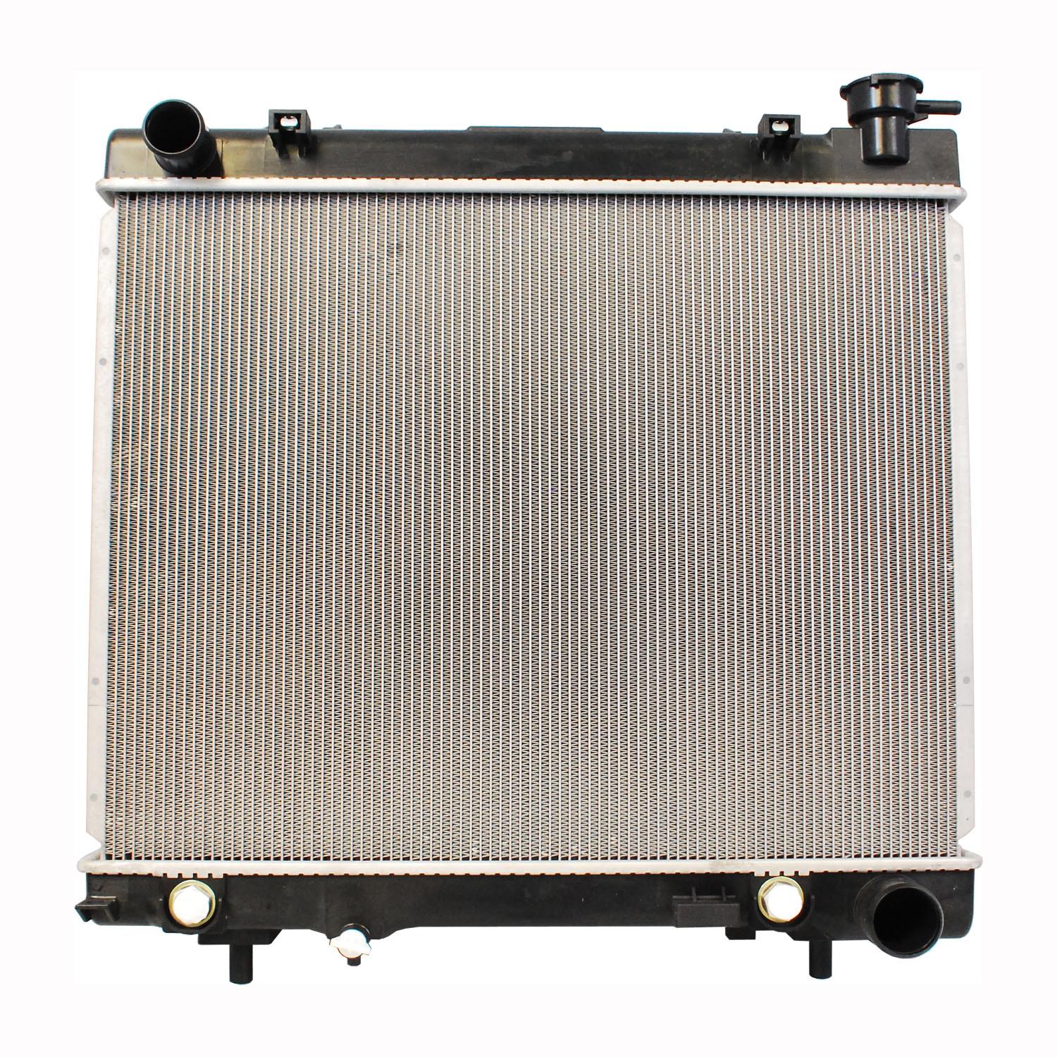 Denso 2213313 - Radiator Denso 2213313 Radiator product image 1 of 1