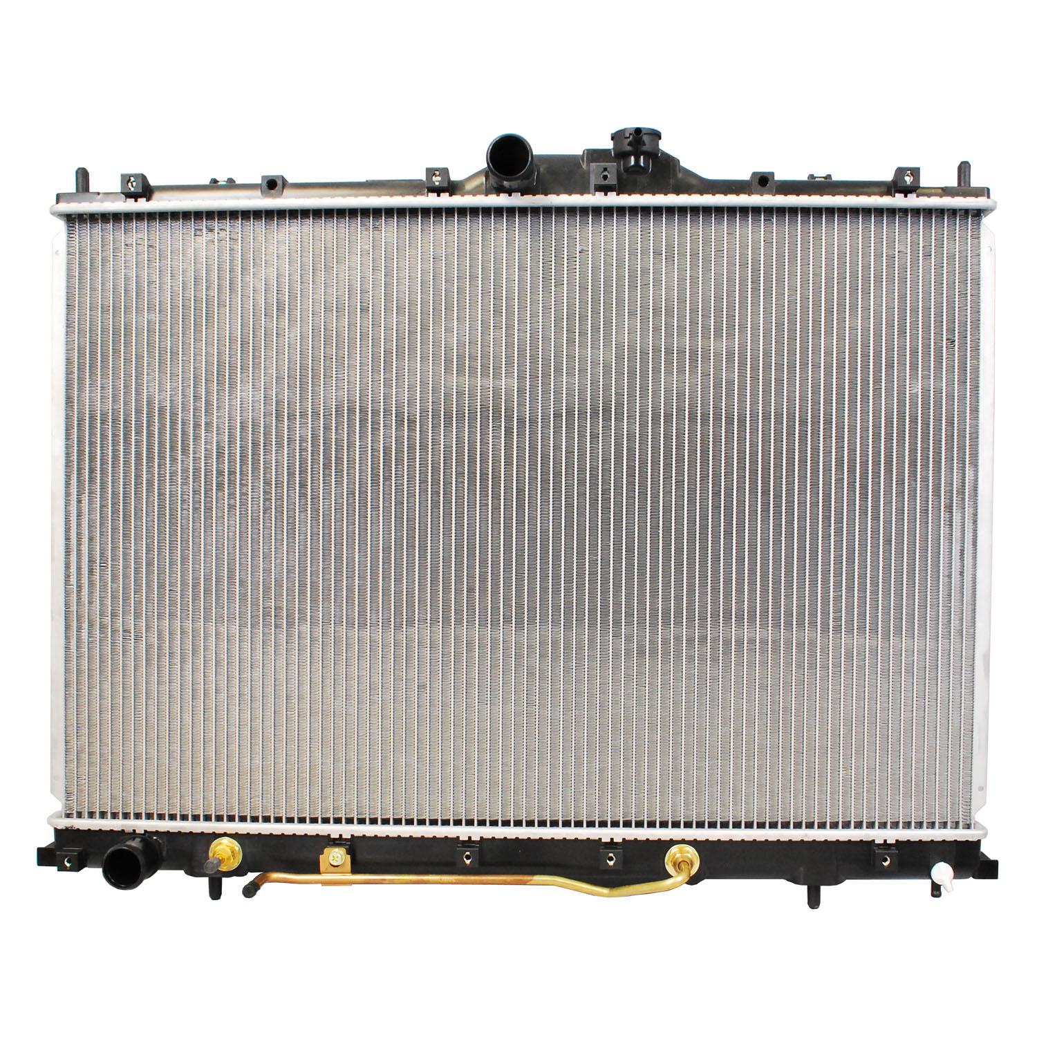 Denso 2213314 - Radiator Denso 2213314 Radiator product image 1 of 1
