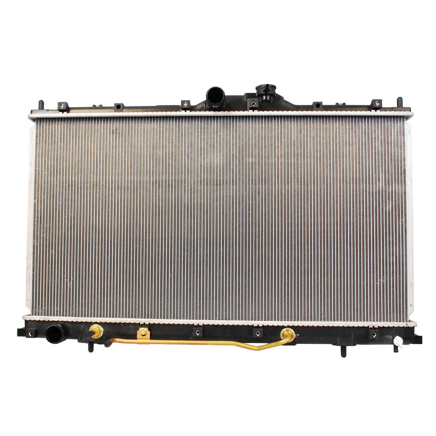 Denso 2213315 - Radiator Denso 2213315 Radiator product image 1 of 1