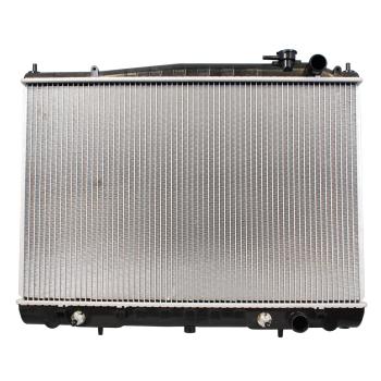 Denso 2213400 - Radiator Denso 2213400 Radiator product image 1 of 1