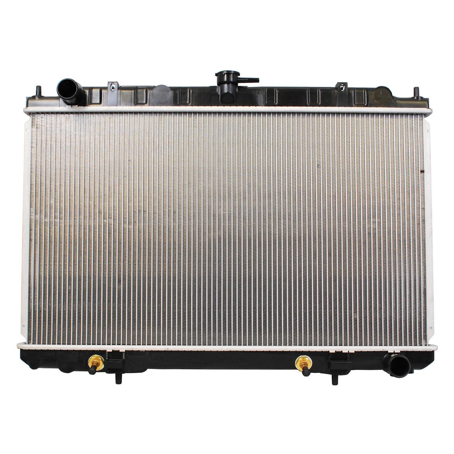 Denso 2213401 - Radiator Denso 2213401 Radiator product image 1 of 1
