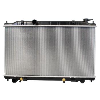Denso 2213403 Radiator product image 1 of 1