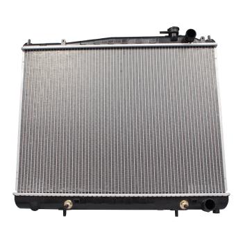 Denso 2213404 - Radiator Denso 2213404 Radiator product image 1 of 1