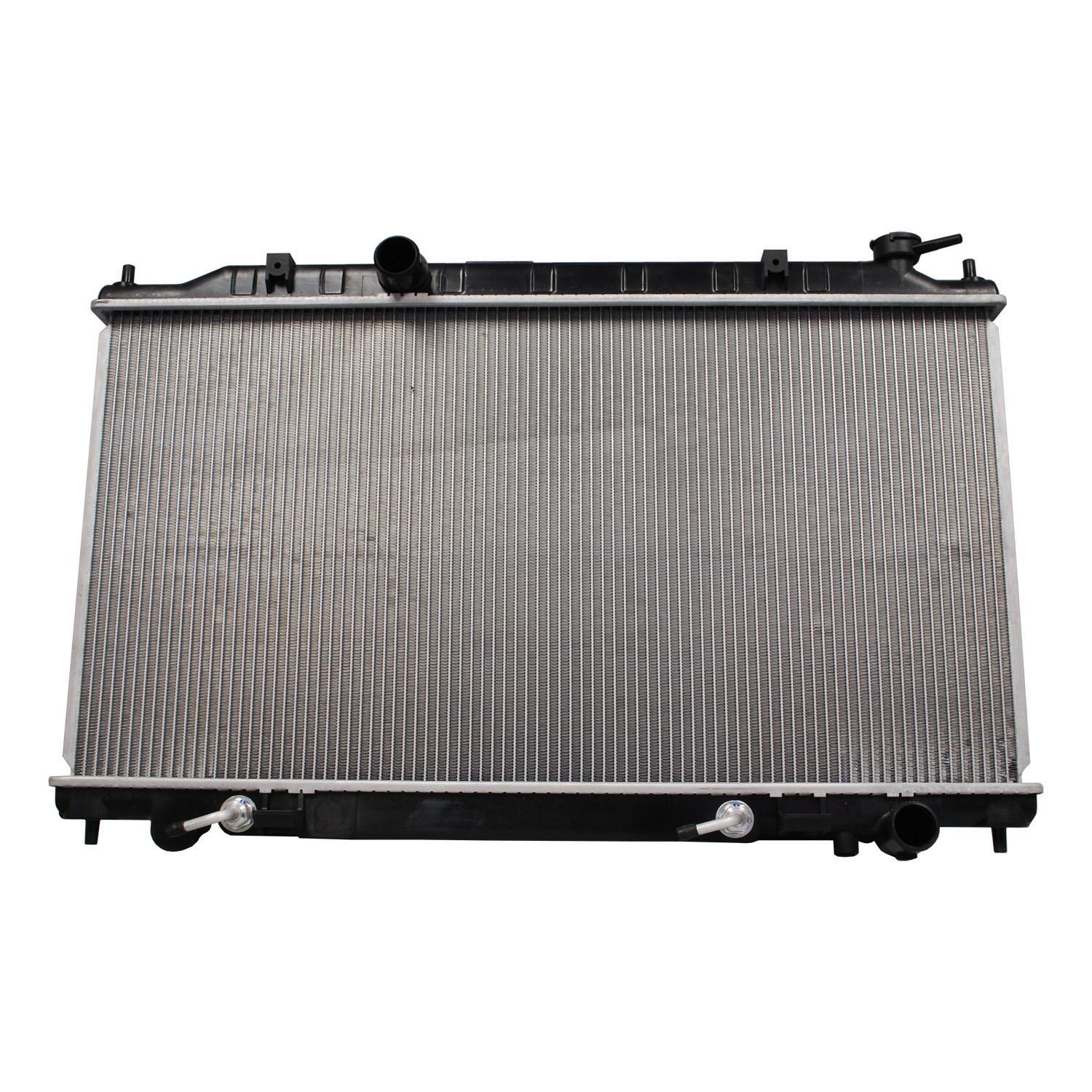 Denso 2213411 - Radiator Denso 2213411 Radiator product image 1 of 1