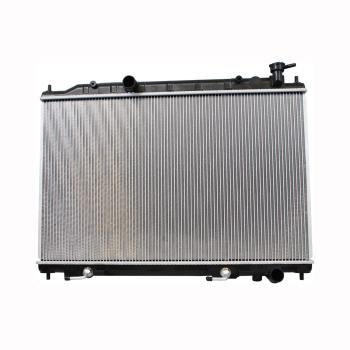 Denso 2213412 Radiator product image 1 of 1