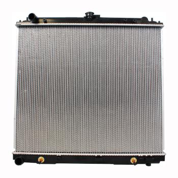 Denso 2213414 Radiator product image 1 of 1