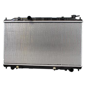 Denso 2213415 Radiator product image 1 of 1