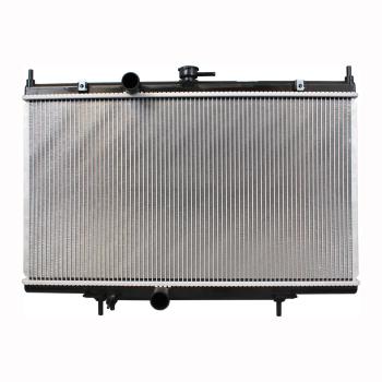 Denso 2213417 - Radiator Denso 2213417 Radiator product image 1 of 1