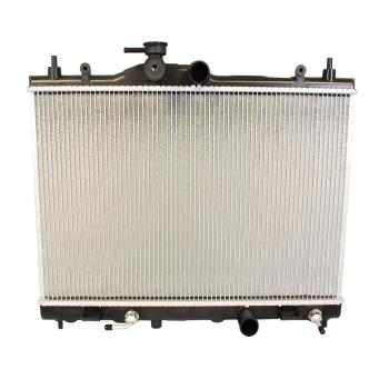 Denso 2213418 Radiator product image 1 of 1